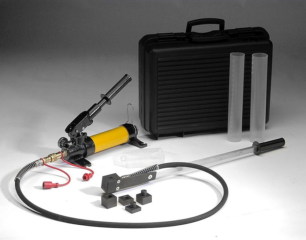 MILWAUKEE J12-U40 bek voor 12V persgereedschap - 4932430303 MILWAUKEE J12-U40 bek voor 12V persgereedschap - 4932430303